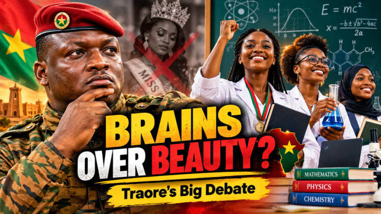 Beautiful & Smart Trending in Africa