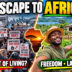 AFRICANS ABROAD, THE WEST IS CHANGING… DO THIS NOW!