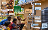 AFRICAN ECONOMIES ARE HINDERED AND REQUIRE INNOVATION
