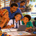 BUILD A FAMILY THAT CAN SOLVE TOMORROW’S PROBLEMS